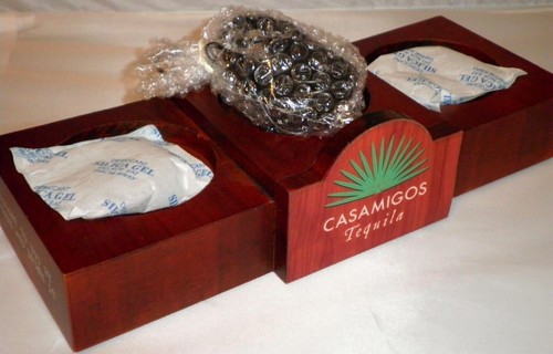 Casamigos bottiglie illumina - casamigos,