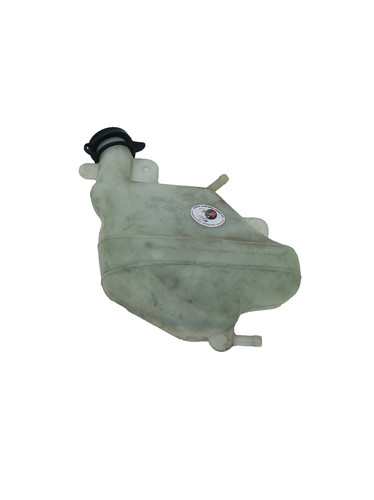 Vaschetta acqua honda - acqua, silver