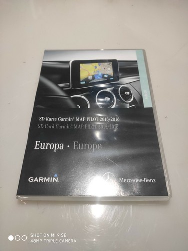 Mercedes benz glc - v,, gps