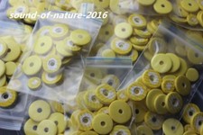 Set 10 pastiglie flauto 16