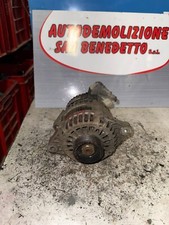 ALTERNATORE DR1 1.3 BENZINA 16V ANNO 2010