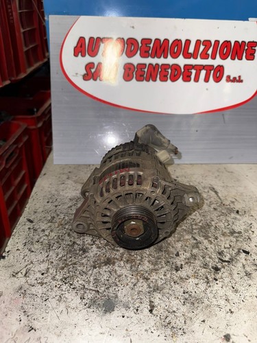 Alternatore dr1 benzina - alternatore,
