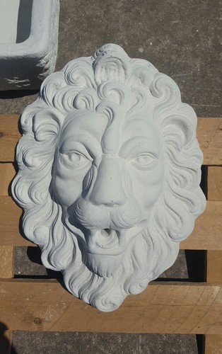 Mascherone maschera faccia - mascherone,