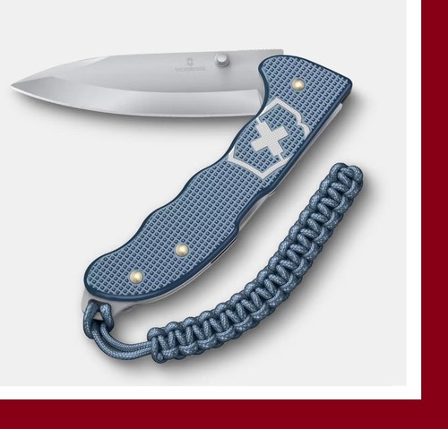Victorinox evoke alox - victorinox,