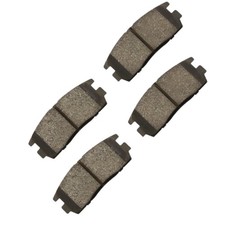 Pastiglie Freno POSTERIORI Per