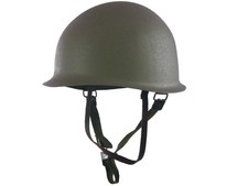 Elmetto esercito usa ww2 - elmetto, m1