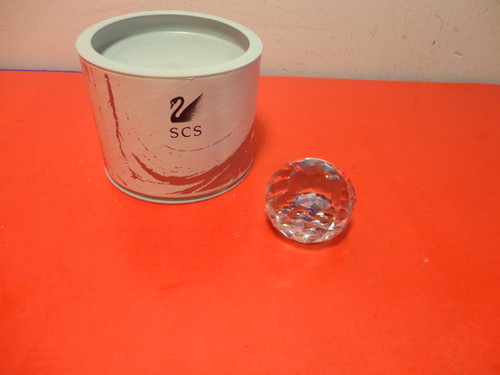 Swarovski crystal scs - crystal,