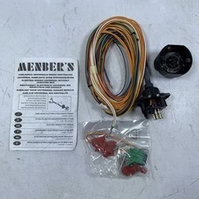 MENBER'S KIT CABLAGGIO