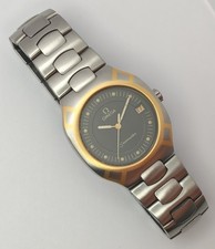 Orologio al quarzo uomo Omega