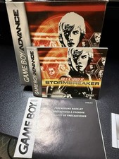 Alex rider stormbreaker - alex,