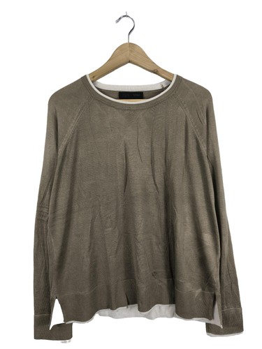 Zara maglia - a,