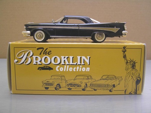 Brooklin models brk 1959 - brooklin, brk.82