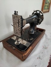 1922 Singer Sewing Machine