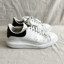 Alexander McQueen sneaker