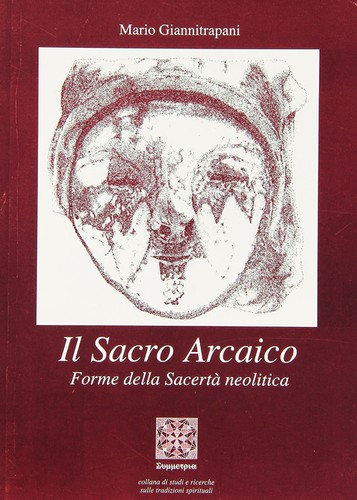 Giannitrapani mario il - mario:, sacro