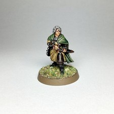 Warhammer OLWYN Il Signore
