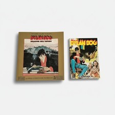 Libro Dylan Dog Indagine nell'