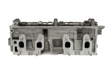 TESTATA REVISIONATA 55202141 FIAT 1.1 1.2 8V COMPLETA 188A4000 187A1000 LANCIA