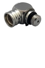 Snodo Hp Raccordo 90° Per