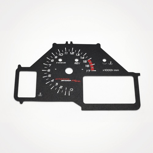 Honda cbr 600 2003 2006 - rr, 2003-2006