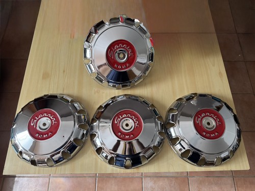 Coppe ruota borchie cerchi - coppe,