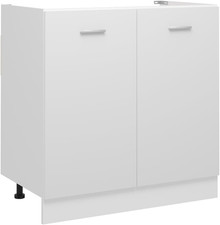 Mobile Sotto Lavabo 80X46X81,5