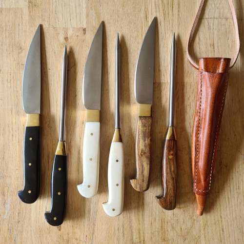 Coltello posate pranzo - da,