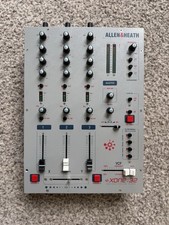 Allen & Heath XONE:32