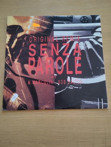 Maxi single rpm - maxi,