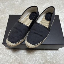 Scarpe Gucci espadrillas