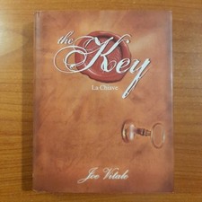 The Key - La Chiave - Joe Vitale