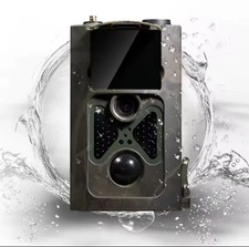 HC-550 A fotocamera digitale