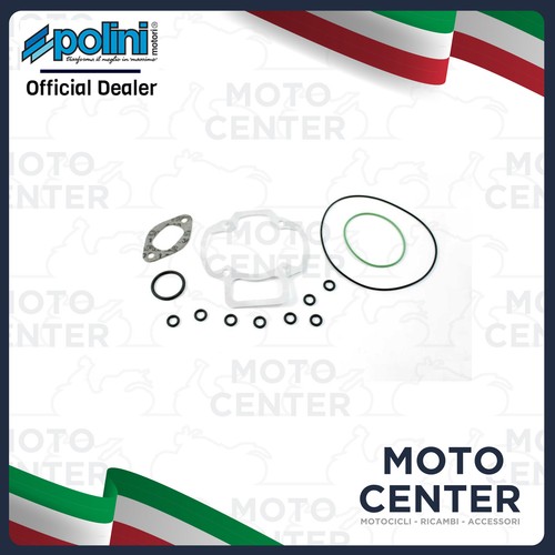 Serie guarnizioni motore - guarnizioni,