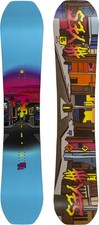 SI. Snowboard All Mountain