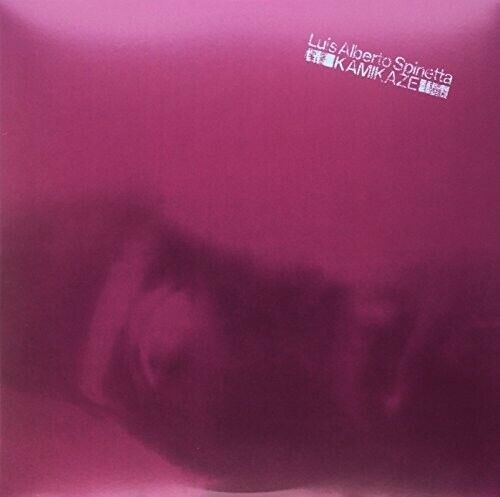 Luis alberto spinetta - alberto,
