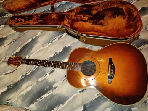 Ovation 1617 legend string - ovation, 6-string