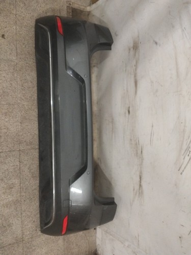 Paraurti posteriore volkswagen - posteriore,