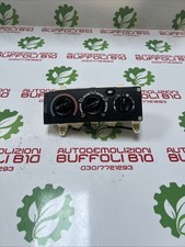 Centralina Comando Clima Renault Scenic Dal 1999 In Poi 663212P 102042