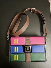 Borsa Messenger Archivio Tern