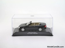 Minichamps 1:43 Mercedes CLK