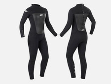 Muta intera donna Osprey