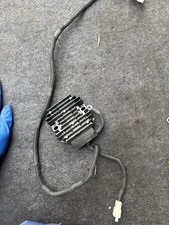 Regolatore Di Tensione KTM