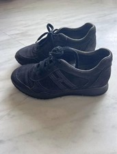 Scarpe Hogan Blu Colore Blu