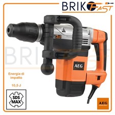 AEG MH 7 E  Martello