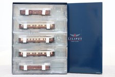 Liliput L386000 Set Orient