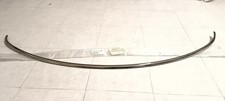 Modanatura cofano anteriore - modanatura,