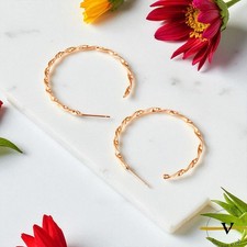 ORECCHINI DONNA BOHO ARGENTO