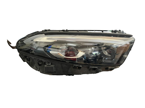 Faro mercedes amg a35 - dx,