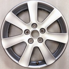 Borbet cerchio lega 7x17 - borbet,