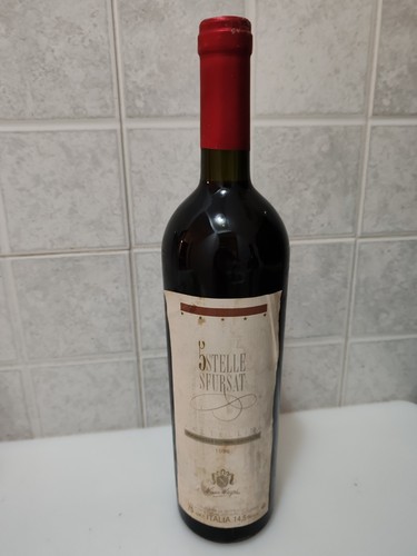 Sfursat stelle 1996 - sfursat,